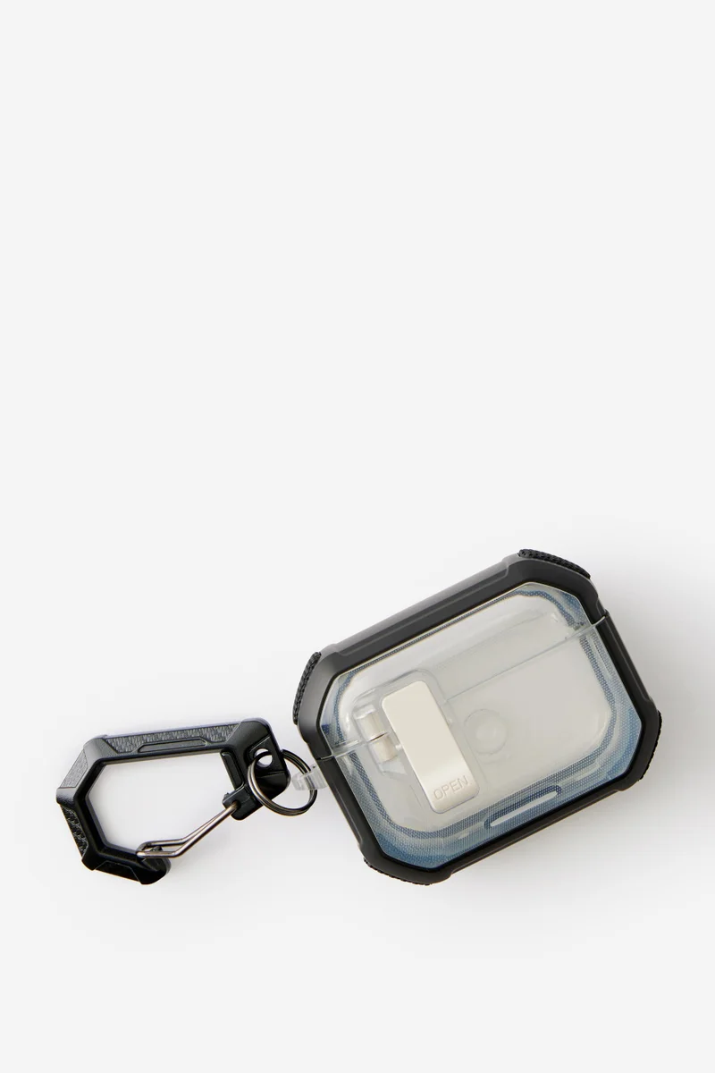 تايبو حافظة سماعات أذن برو  مقاومة للصدمات والنشاط